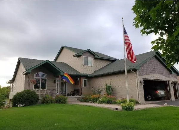 Big Lake, MN 55309,5541 Aberdeen WAY