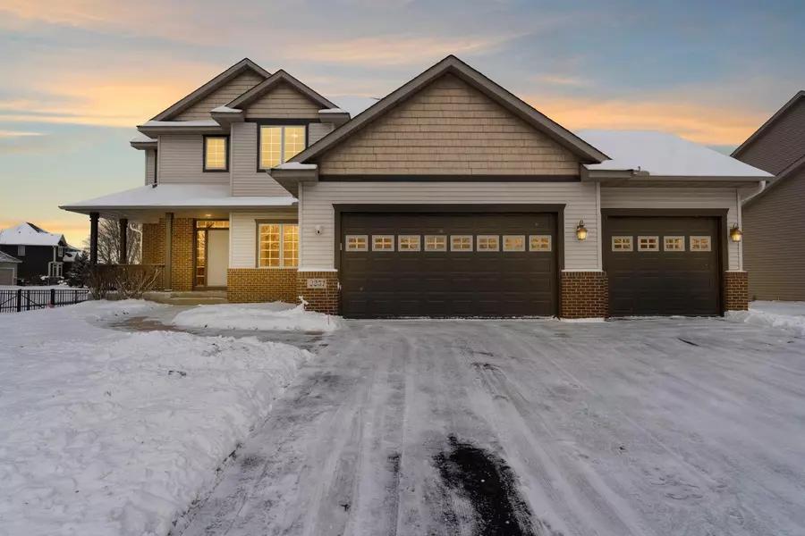 2251 132nd CT NE, Blaine, MN 55449