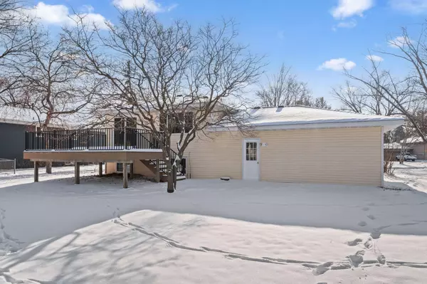 Brooklyn Park, MN 55444,2200 74th AVE N