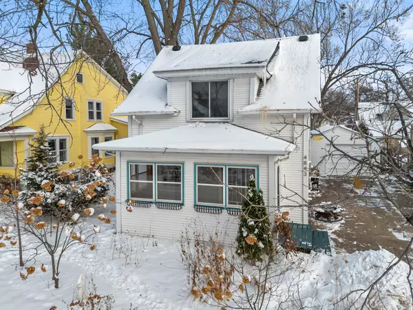 4843 29th AVE S, Minneapolis, MN 55417