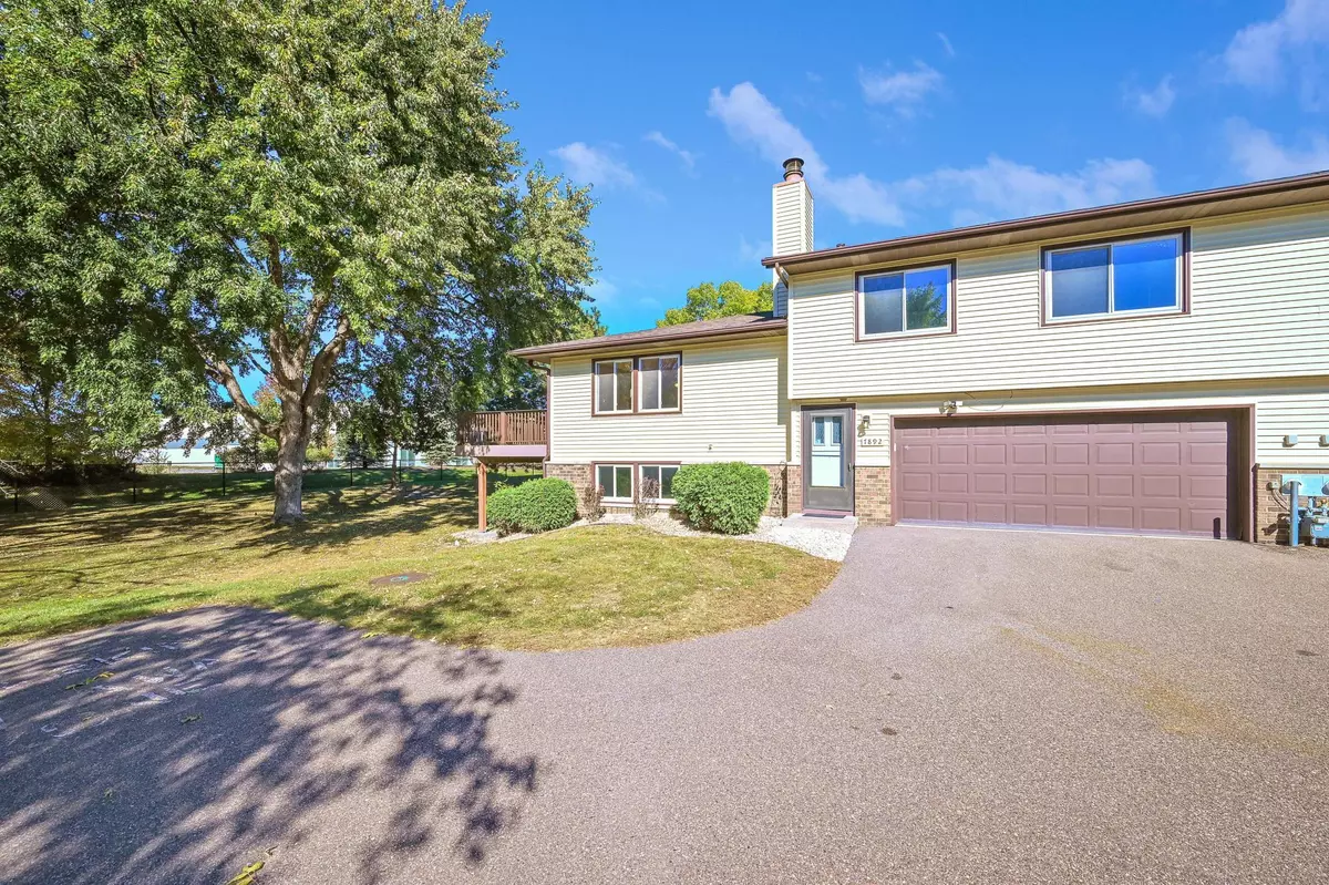 Brooklyn Park, MN 55445,7892 83rd CT N