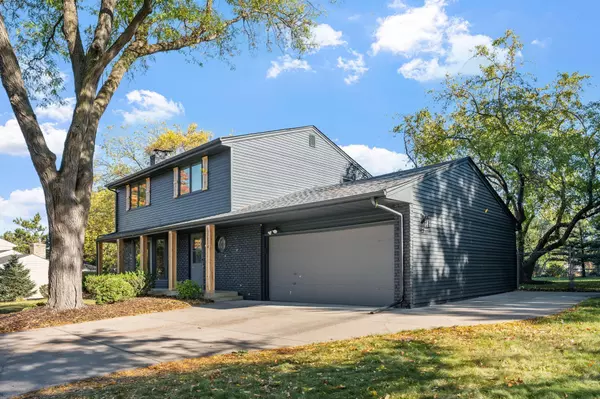 Minnetonka, MN 55345,17034 Clear Spring TER