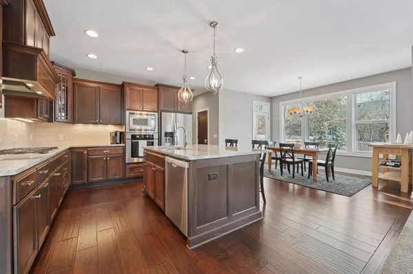 Minnetonka, MN 55345,5009 Williston RD