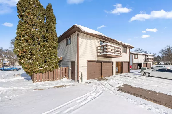 Brooklyn Park, MN 55445,6317 83rd CT N