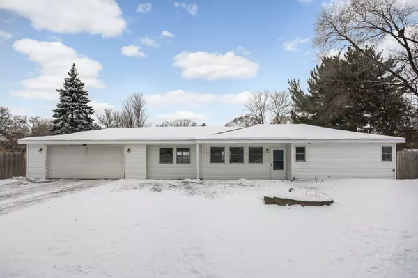 11901 Vintage ST NW, Coon Rapids, MN 55433