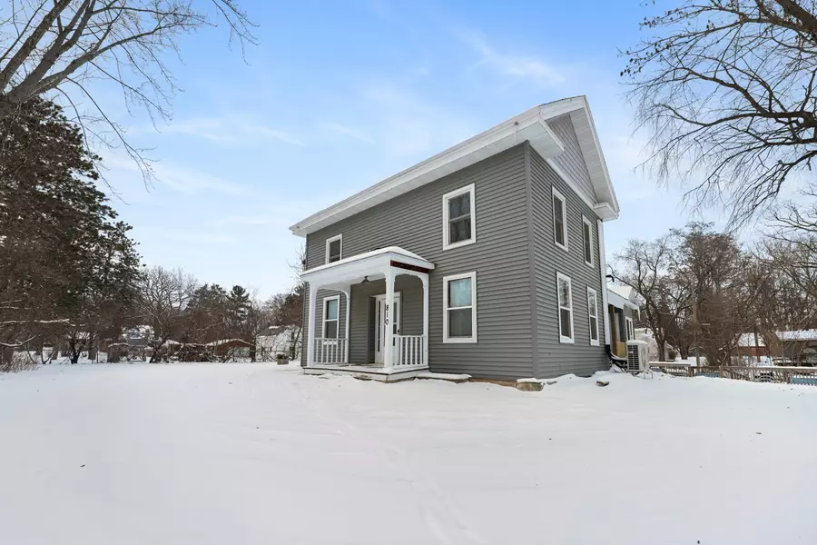 810 2nd AVE N, Sauk Rapids, MN 56379