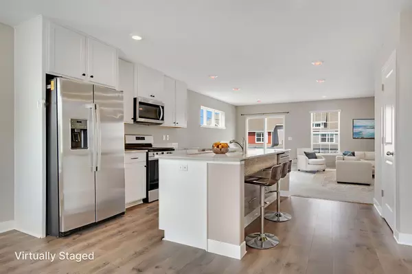 Dayton, MN 55327,11186 Balsam Pointe TRL