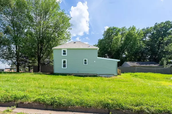 Amery, WI 54001,488 Minneapolis AVE S