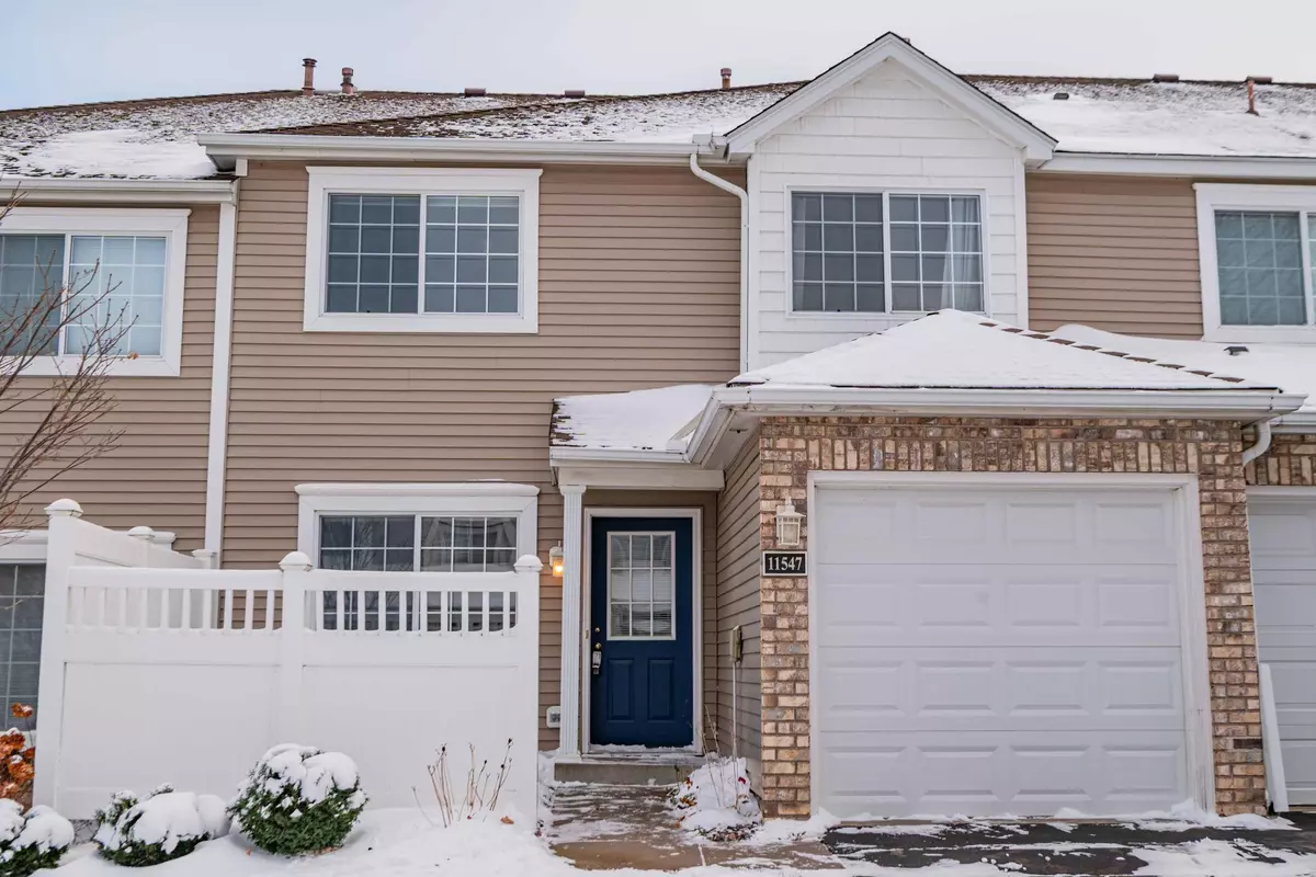 Champlin, MN 55316,11547 Elmwood AVE N