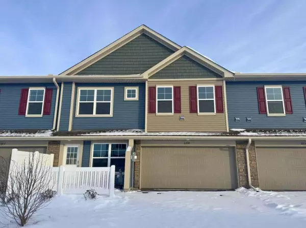 21718 Desert Rose WAY, Farmington, MN 55024