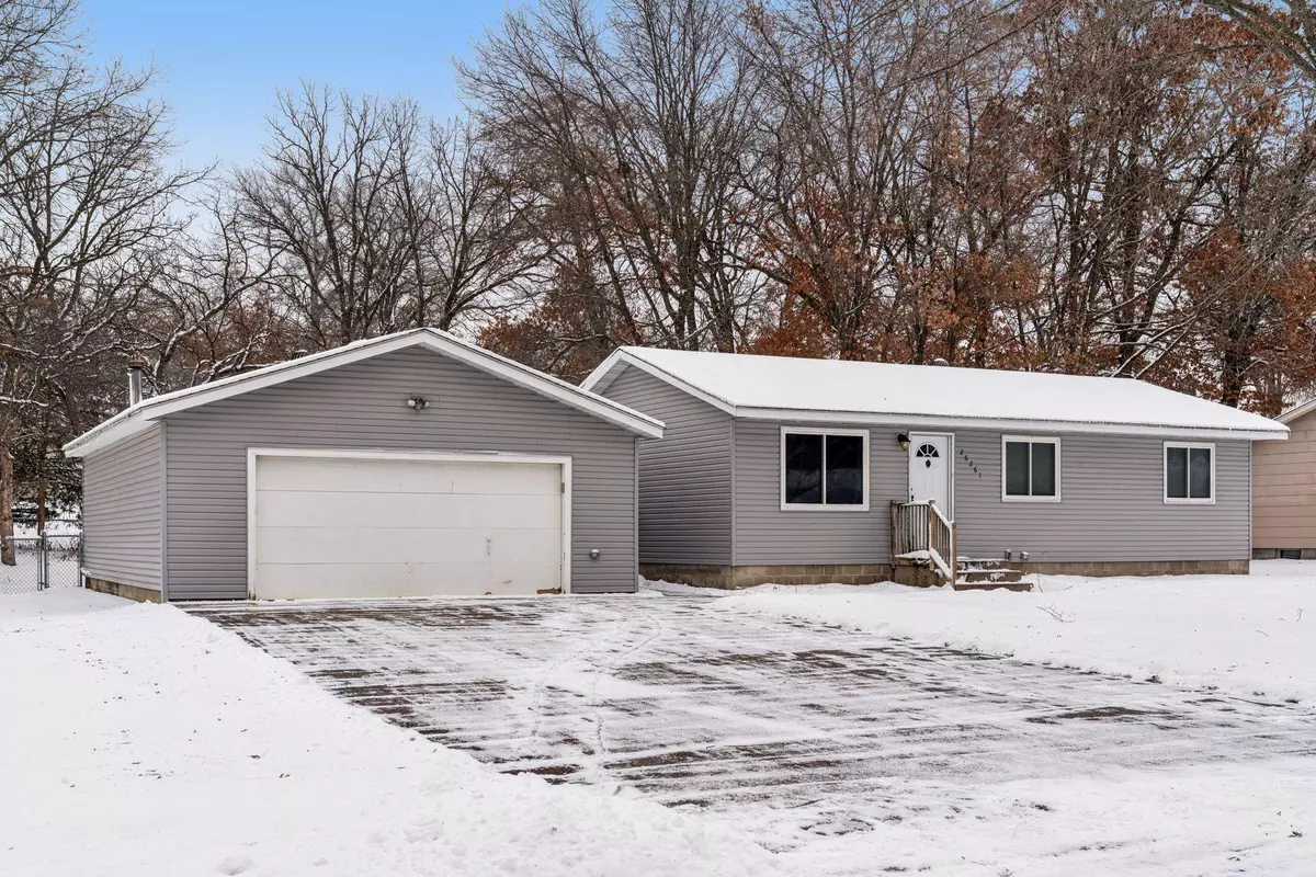 Zimmerman, MN 55398,26261 7th ST W