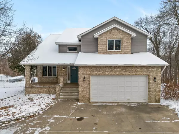 Eden Lake Twp, MN 56362,17042 250th AVE