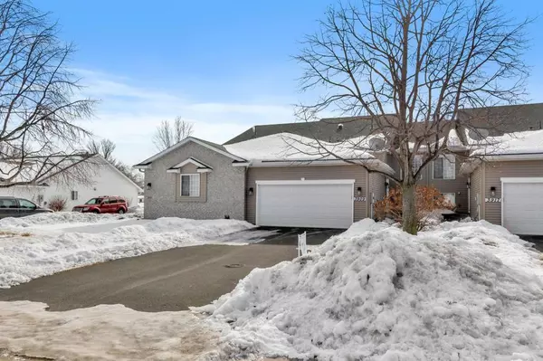 Brooklyn Park, MN 55443,3909 93rd AVE N