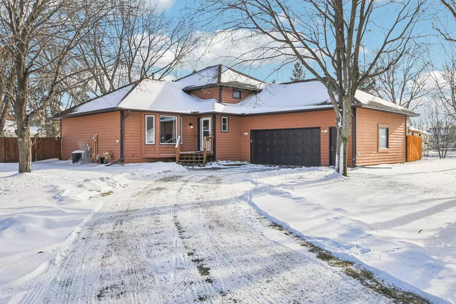 13329 Poppy ST NW, Andover, MN 55304