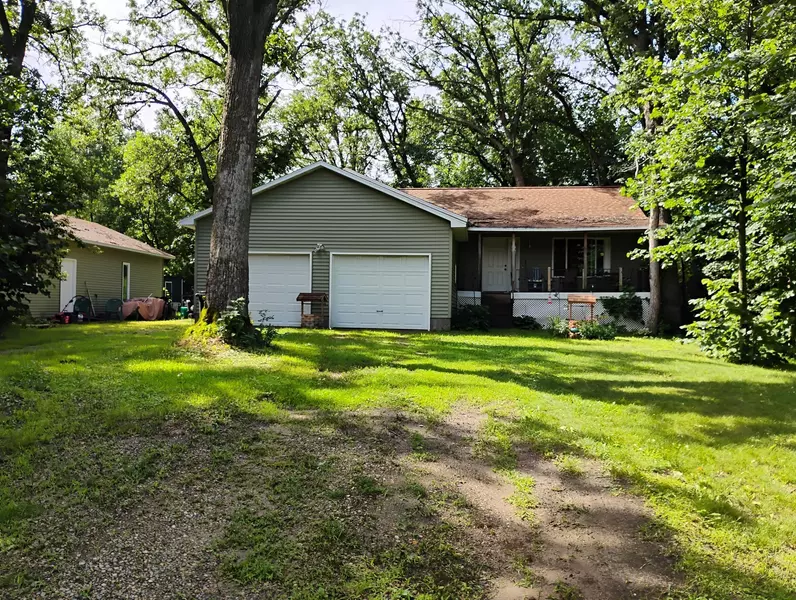 44888 County Highway 54, Rush Lake Twp, MN 56571