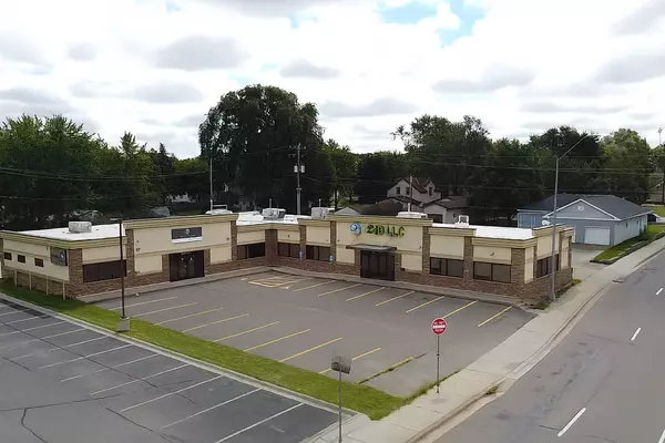 Saint Cloud, MN 56301,30 25th AVE S