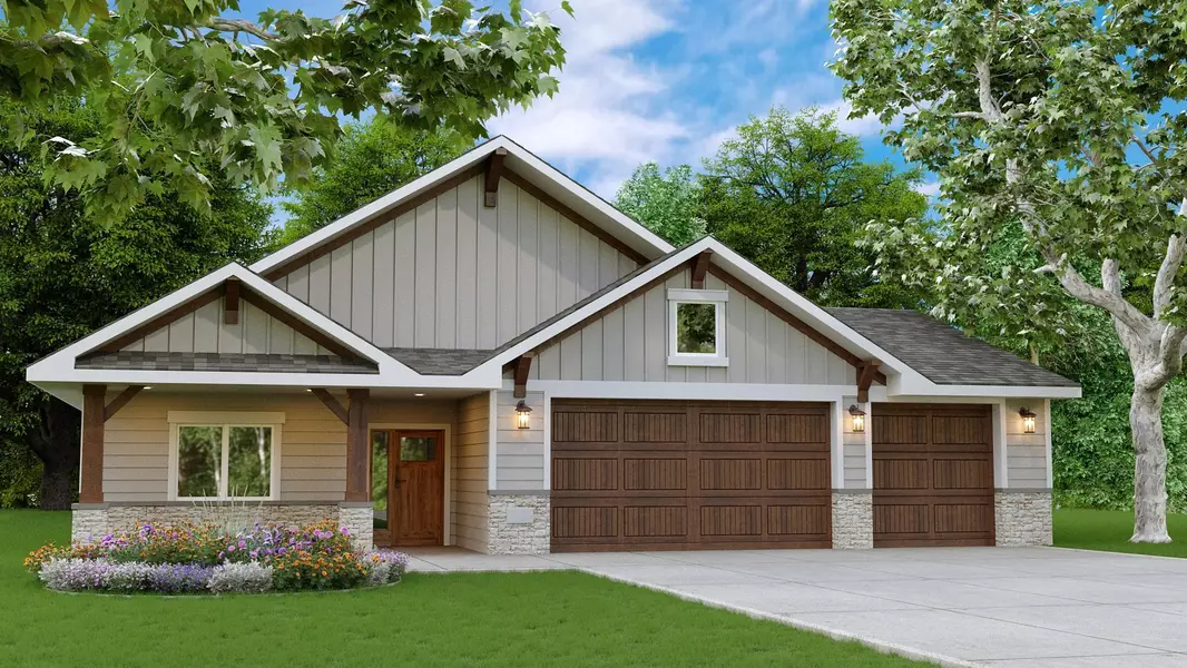 13638 Gladiola ST NW, Andover, MN 55304