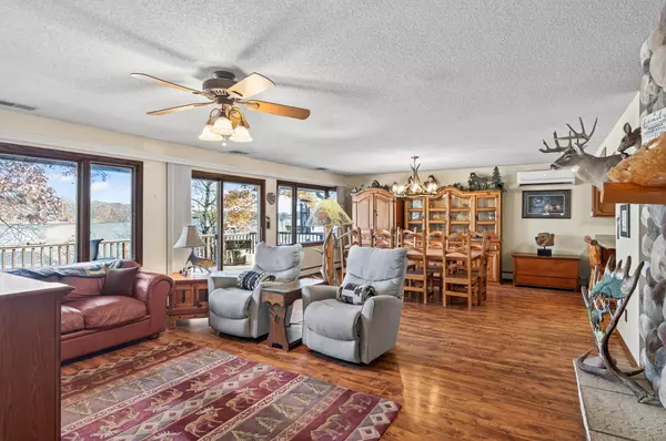 Linwood Twp, MN 55079,23145 W Martin Lake DR NE