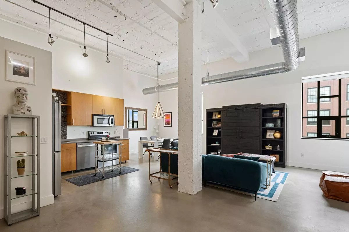 Minneapolis, MN 55401,718 Washington AVE N #602