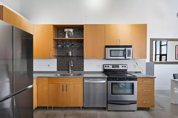 Minneapolis, MN 55401,718 Washington AVE N #602