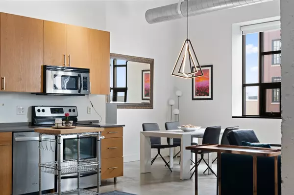 Minneapolis, MN 55401,718 Washington AVE N #602