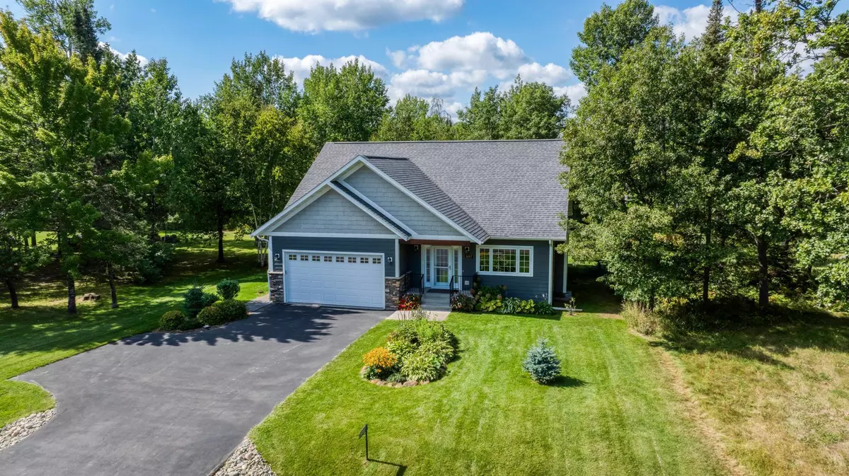 Walker, MN 56484,8887 Kabekona Ridge DR NW