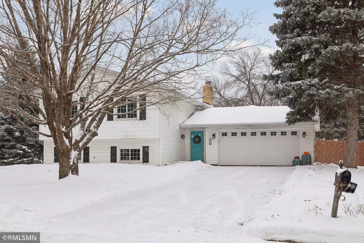 Burnsville, MN 55337,13720 James AVE S