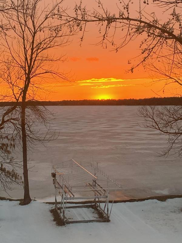 21321 Trailside LN, Merrifield, MN 56465