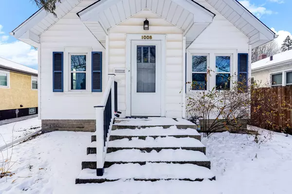 Saint Paul, MN 55102,1008 Scheffer AVE