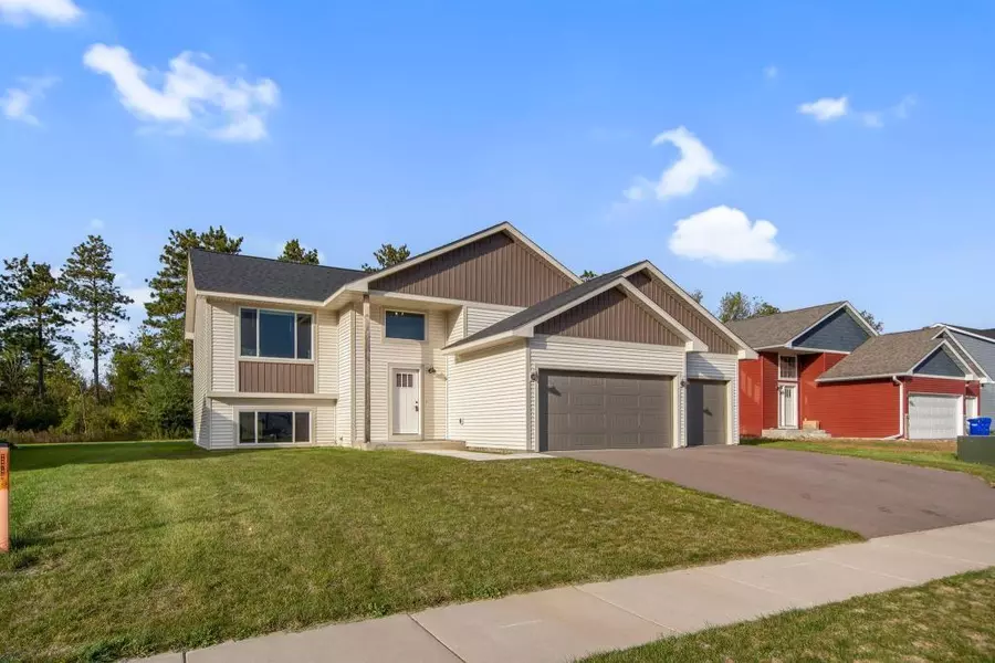 357 Harriman ST, Somerset, WI 54025