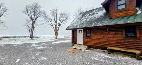 Wheeler Twp, MN 56623,3465 Four Mile Bay DR NW