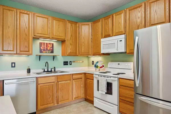 Minneapolis, MN 55417,4824 E 53rd ST #501