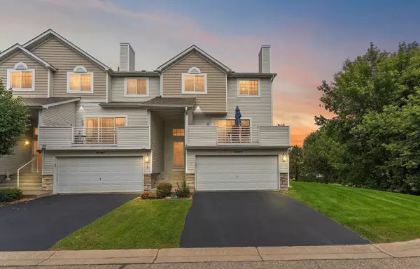 14549 Lockslie TRL, Savage, MN 55378