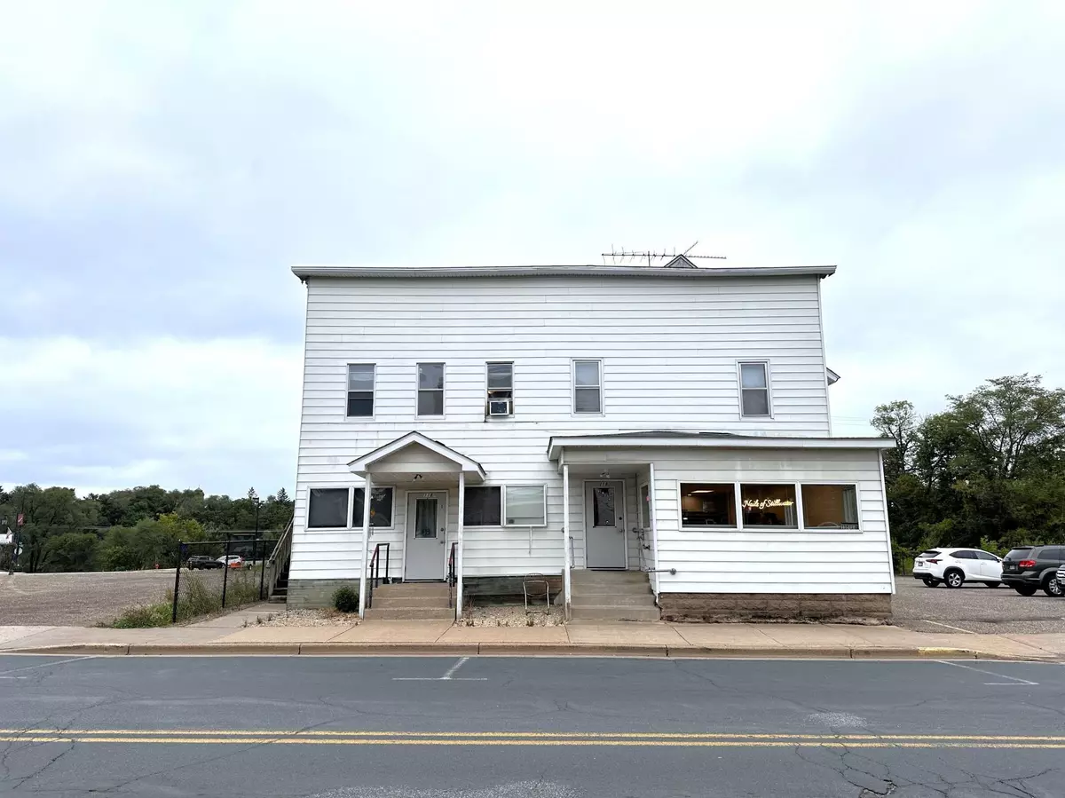 Somerset, WI 54025,118 Spring ST ##2