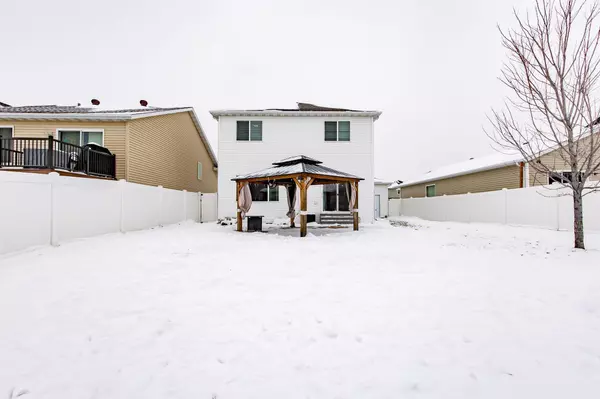 Fargo, ND 58104,5466 Justice DR S