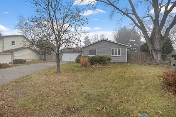 8316 Hampshire AVE N, Brooklyn Park, MN 55445