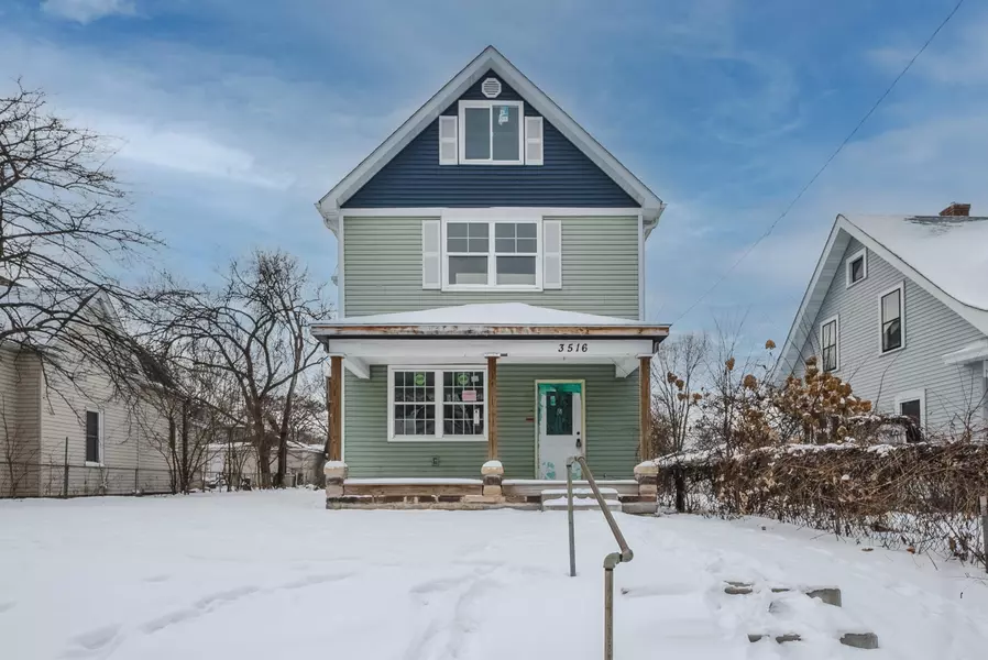 3516 21st AVE S, Minneapolis, MN 55407