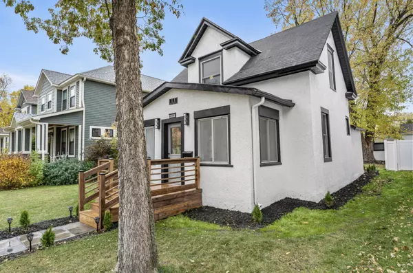 Minneapolis, MN 55406,4448 43rd AVE S