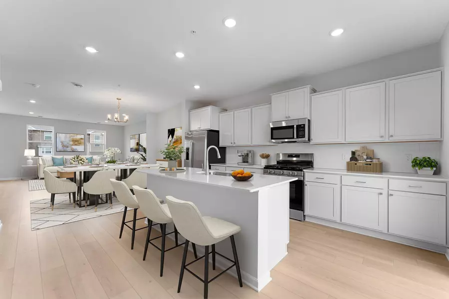 14582 Rhinestone ST NW, Ramsey, MN 55303