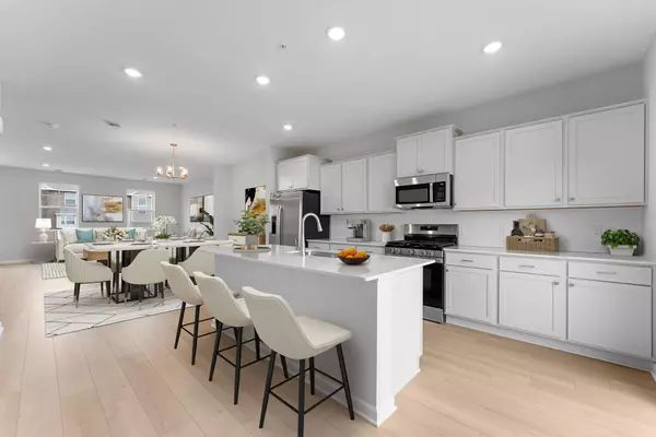 14582 Rhinestone ST NW, Ramsey, MN 55303