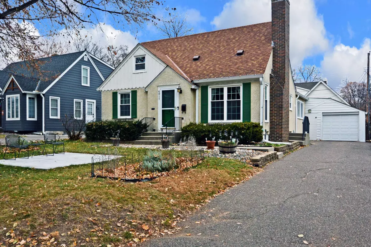 Saint Louis Park, MN 55416,4017 Salem AVE