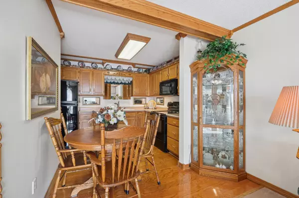 Saint Anthony, MN 55418,2601 Kenzie TER #531