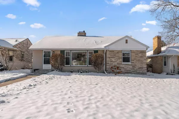 6112 10th AVE S, Minneapolis, MN 55417