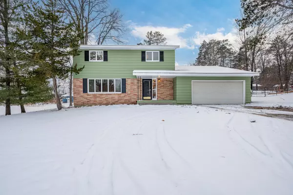 2004 Oak ST, Grand Rapids, MN 55744