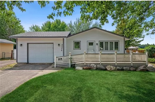 23376 Ambassador BLVD NW, Saint Francis, MN 55070