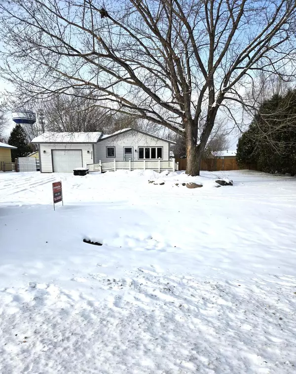 Saint Francis, MN 55070,23376 Ambassador BLVD NW