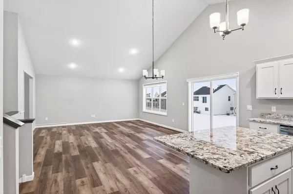 Saint Michael, MN 55376,9242 25th ST NE