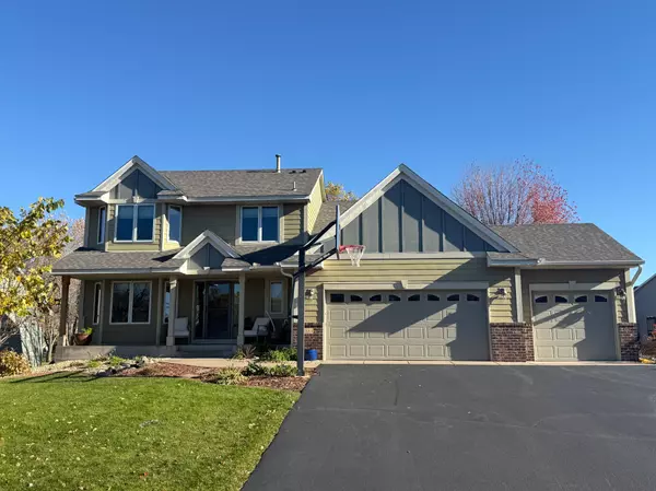 Lino Lakes, MN 55038,6664 Clearwater Creek DR