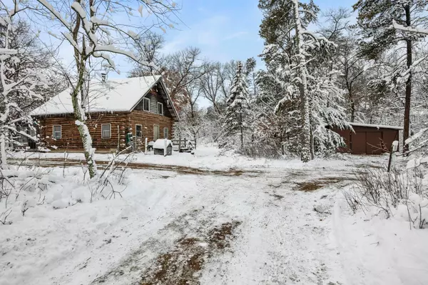 Grantsburg, WI 54840,14552 Fish Lake RD