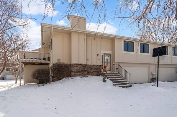 Maple Grove, MN 55369,13611 86th AVE N